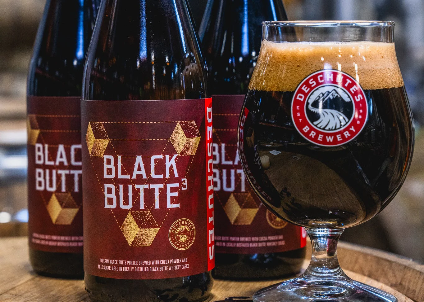 Black Butte