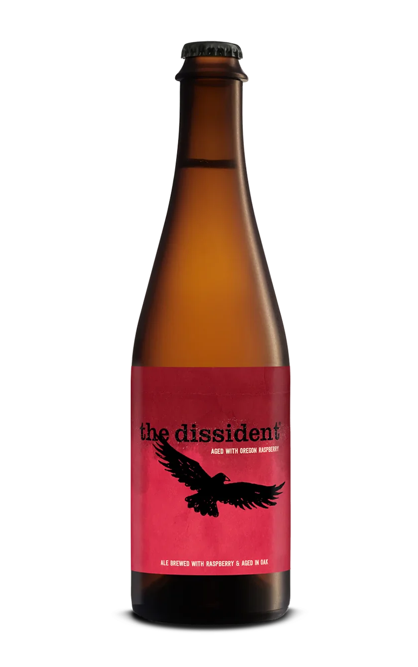 Dissident Raspberry