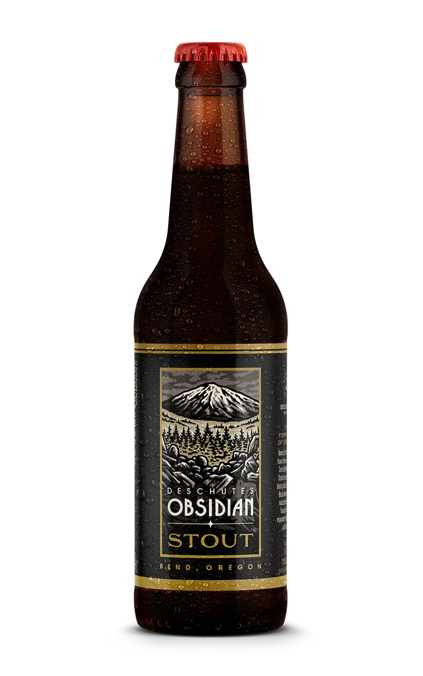 Obsidian Stout